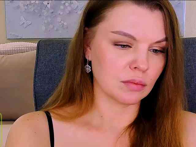 Audreyy webcam