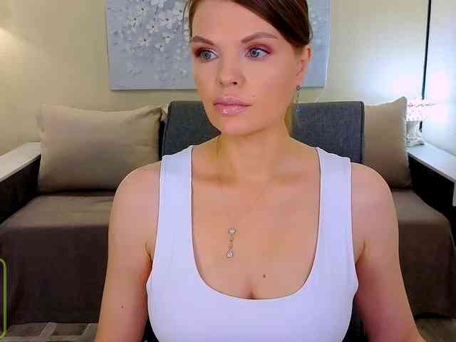 Audreyy webcam