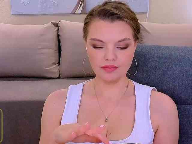 Margo__ webcam