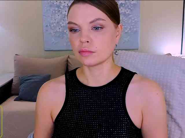 Audreyy webcam