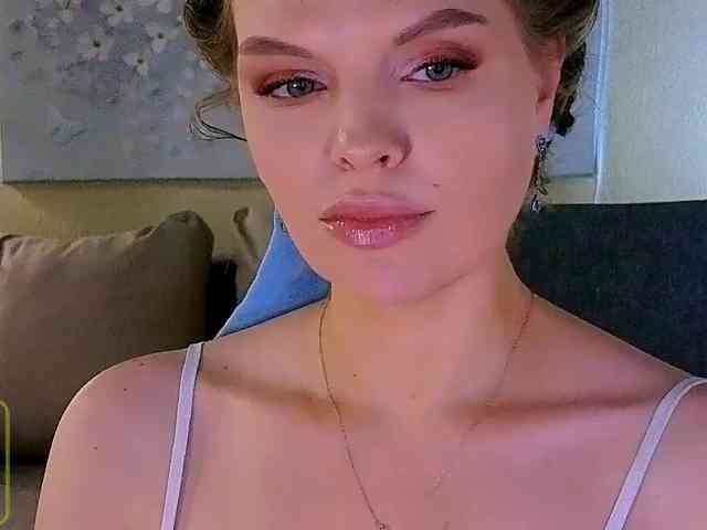 Audreyy webcam