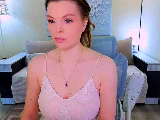 Audreyy webcam