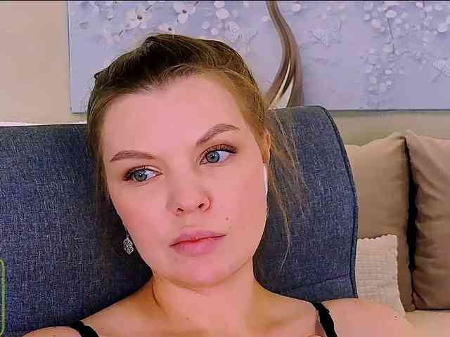 Audreyy webcam