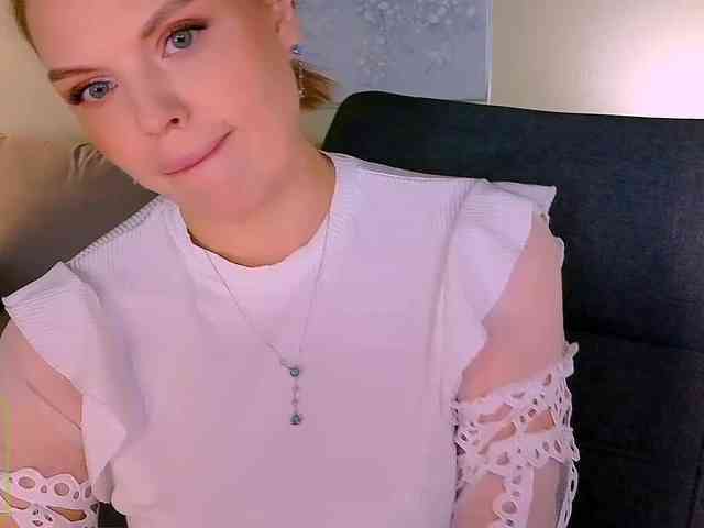 Audreyy webcam