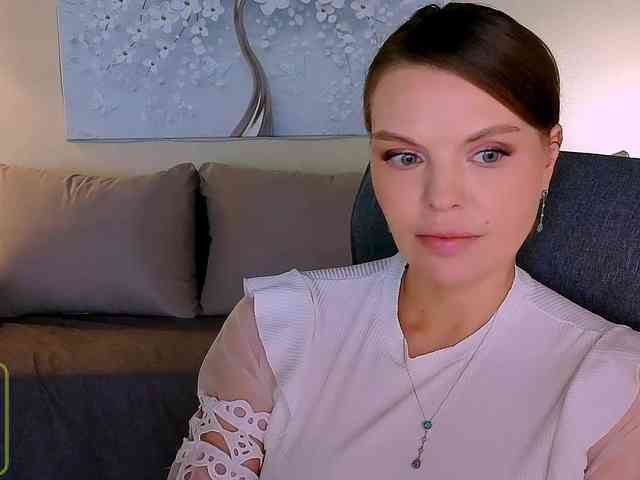 Audreyy webcam
