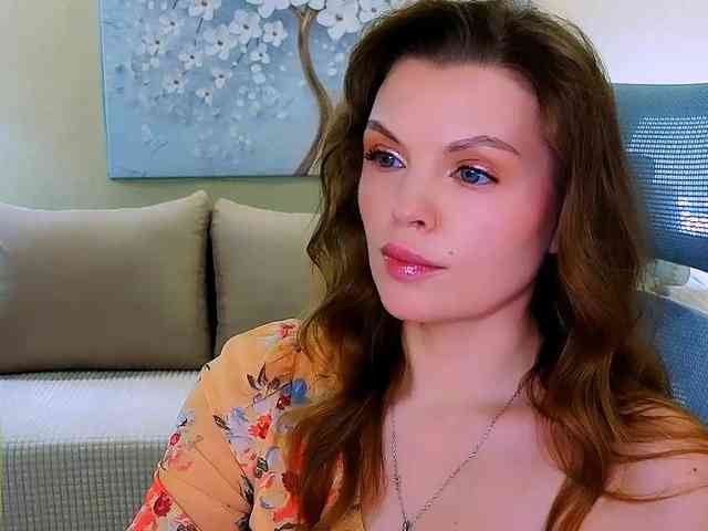 Audreyy webcam