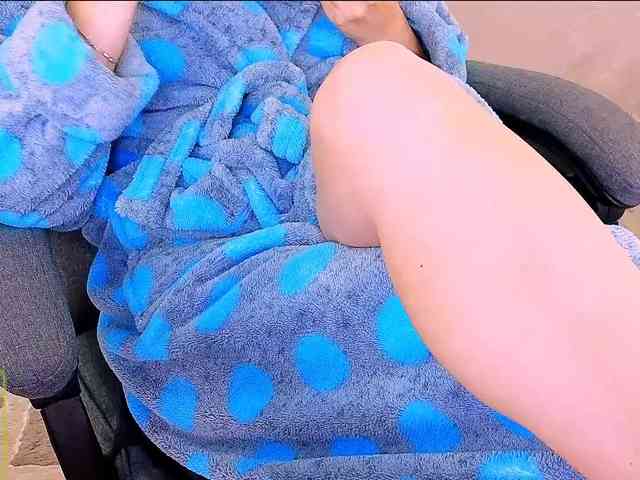 Audreyy webcam