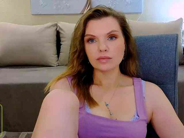 Audreyy webcam