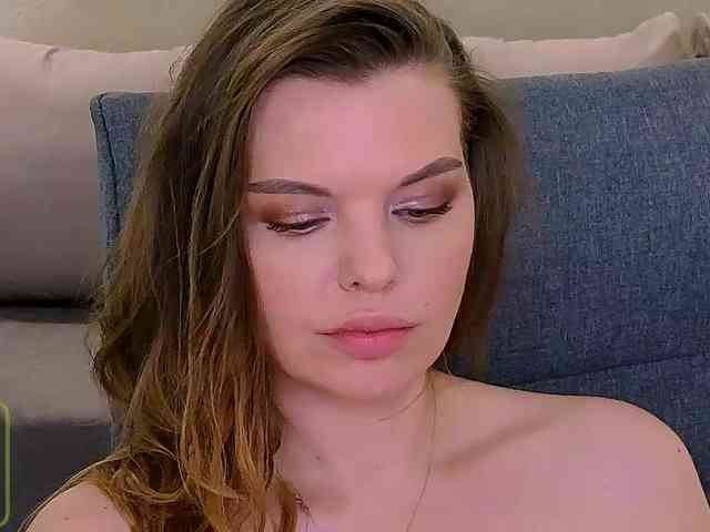 Audreyy webcam