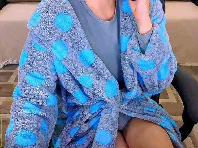 Audreyy webcam