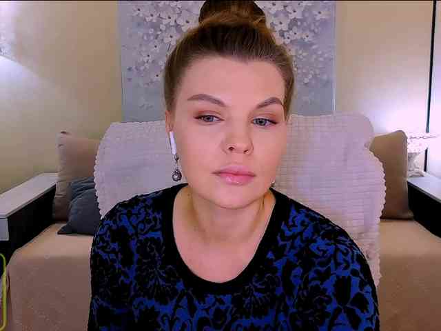Audreyy webcam