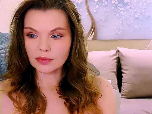 Audreyy webcam
