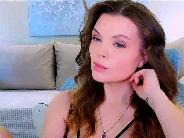 Audreyy webcam