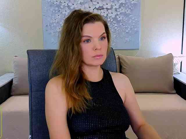 Audreyy webcam