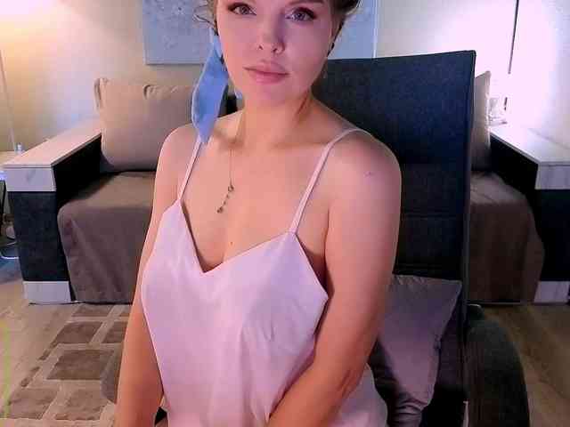 Audreyy webcam