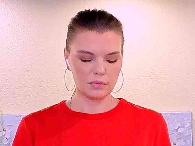 Margo__ webcam