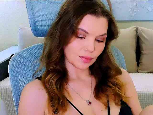 Audreyy webcam