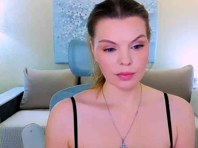 Audreyy webcam