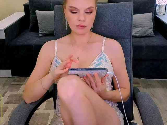 Margo__ webcam