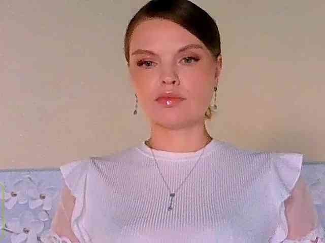 Audreyy webcam