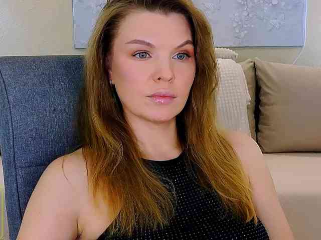 Audreyy webcam