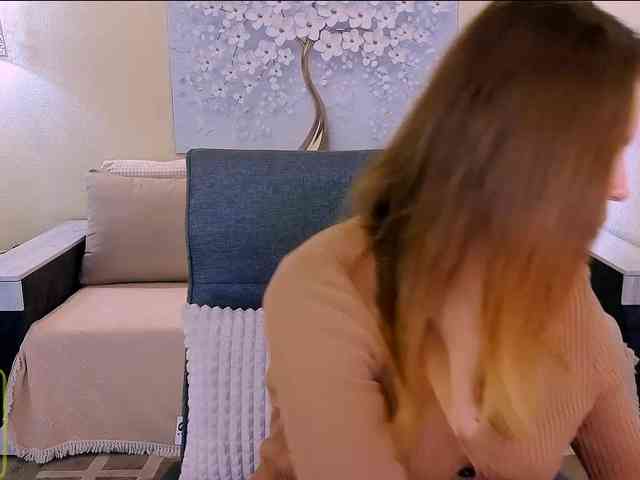 Audreyy webcam