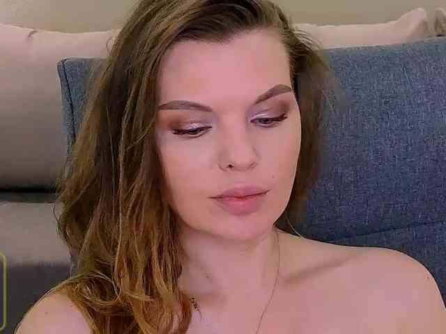 Audreyy webcam