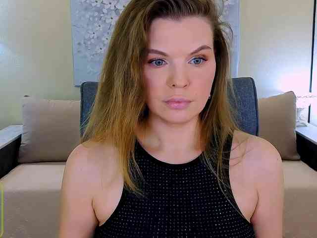 Audreyy webcam