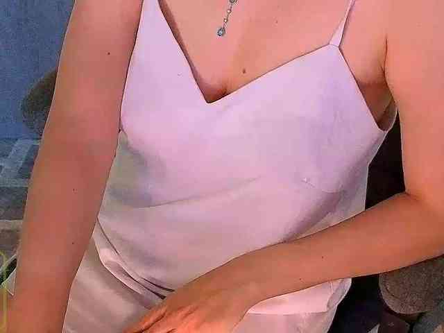 Audreyy webcam