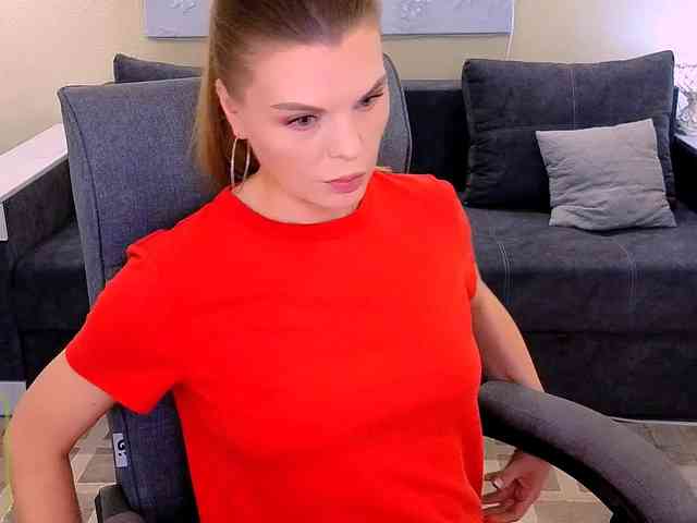 Margo__ webcam