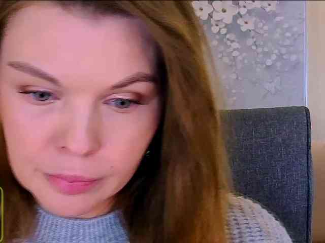 Audreyy webcam