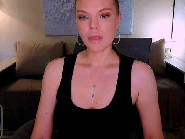 Audreyy webcam