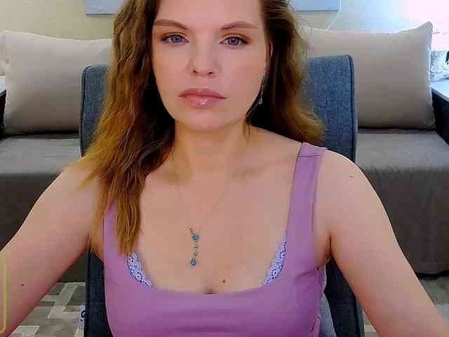 Audreyy webcam