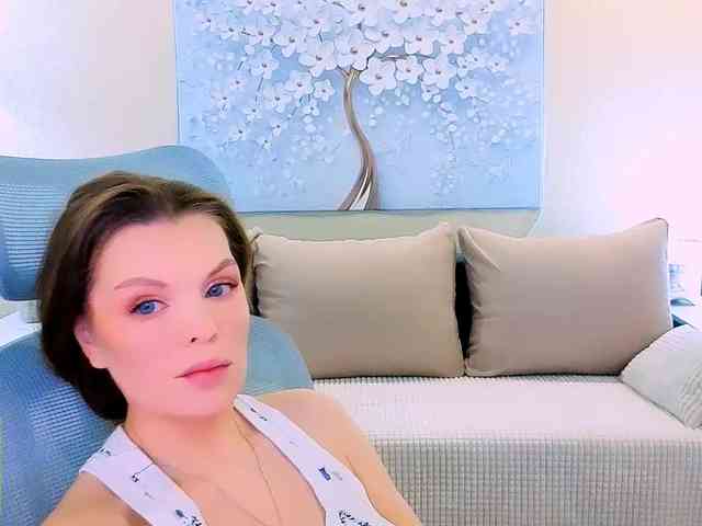 Audreyy webcam