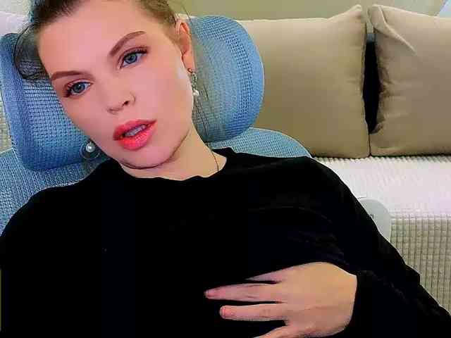 Audreyy webcam