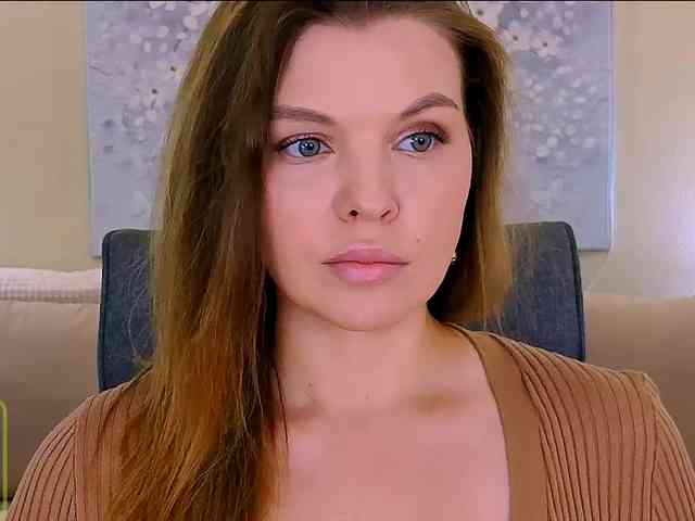 Audreyy webcam