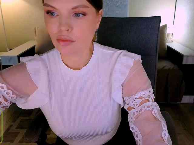 Audreyy webcam