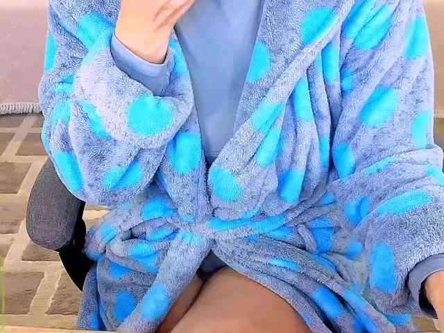 Audreyy webcam