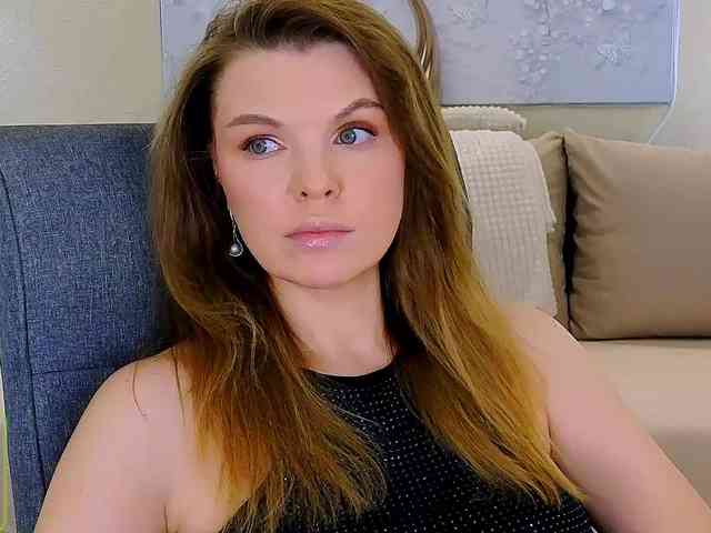 Audreyy webcam