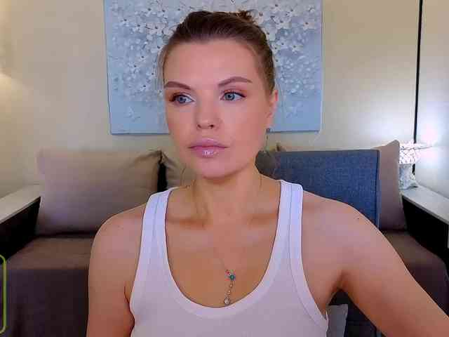 Audreyy webcam