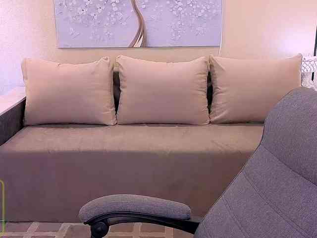 Audreyy webcam