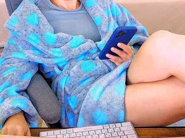 Audreyy webcam