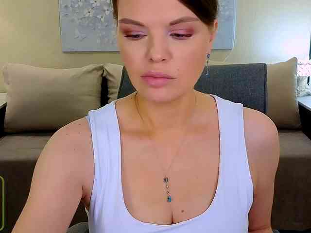 Audreyy webcam