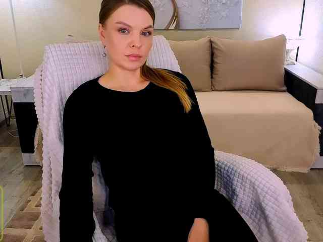 Audreyy webcam
