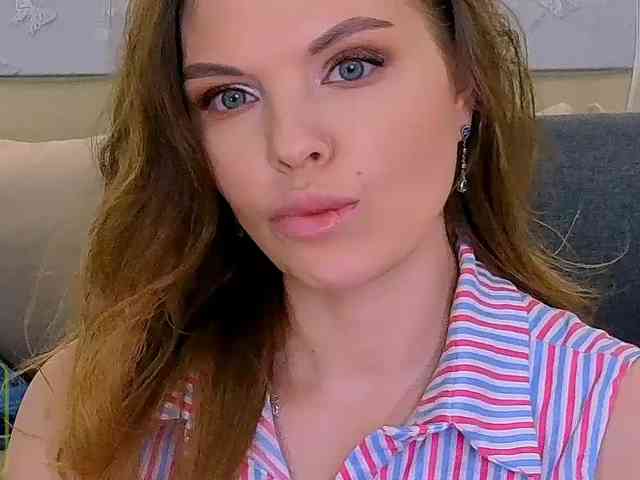 Audreyy webcam