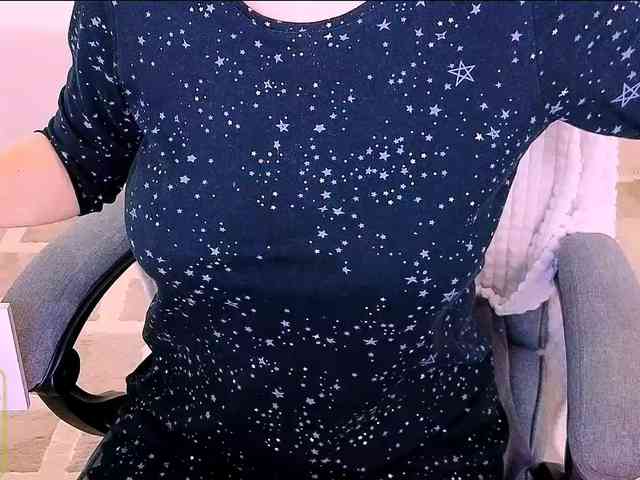 Audreyy webcam