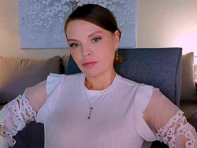 Audreyy webcam