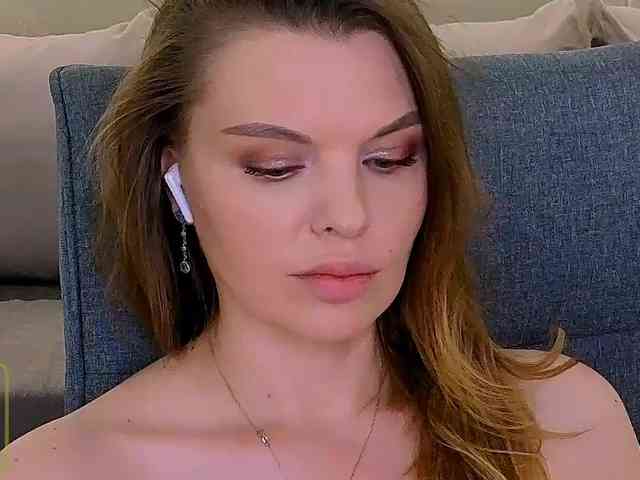 Audreyy webcam