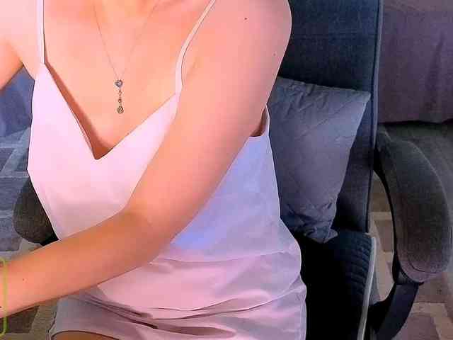 Audreyy webcam