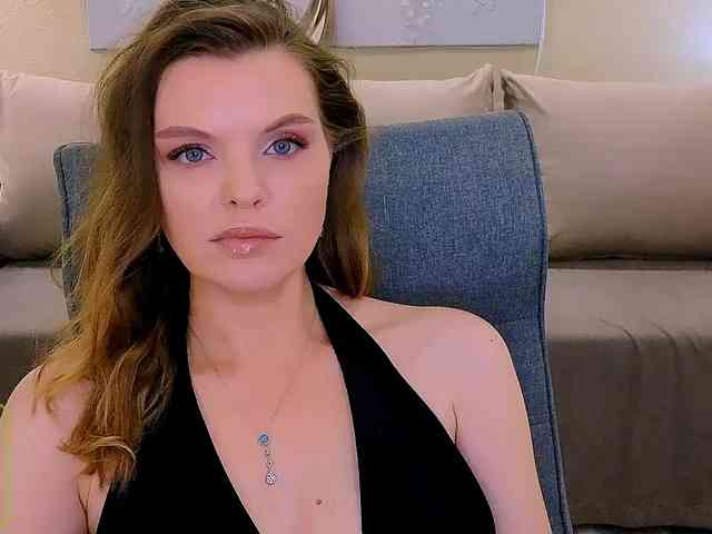 Audreyy webcam